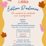 edition d'automne 2026 (a3)