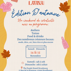 edition d'automne 2026 (a3)